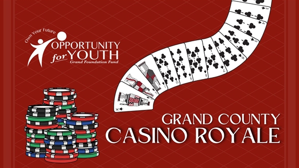 Grand County Casino Royale