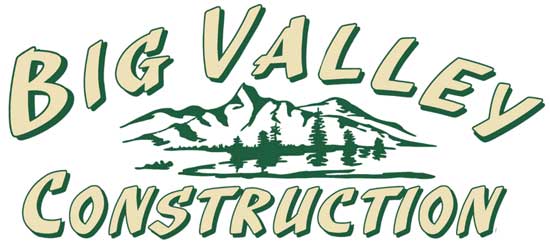 Big Valley Construction