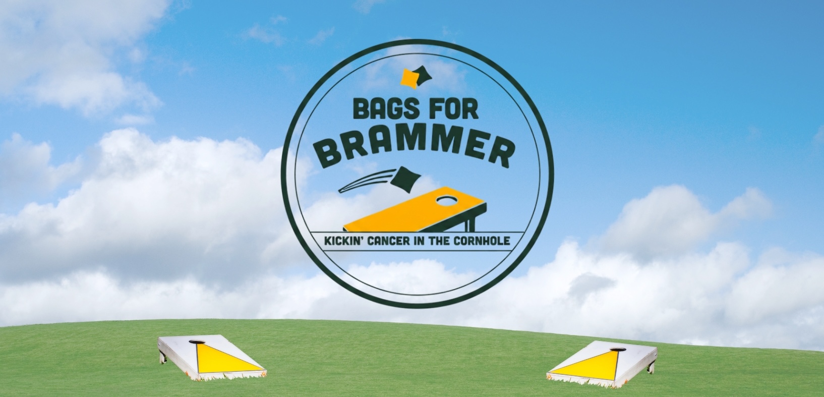 6th Annual Bags for Brammer Cornhole Tournament