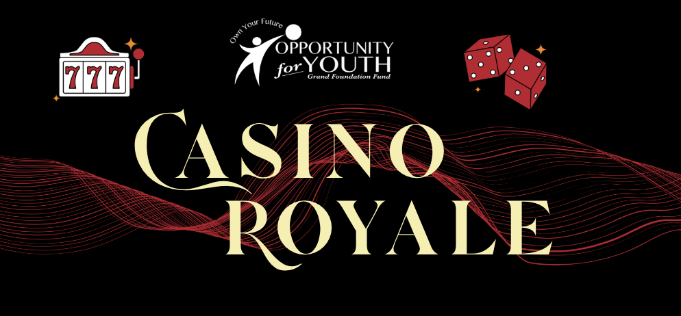 Grand County Casino Royale