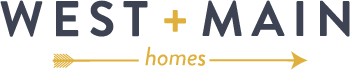 West + Main Homes