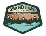 Grand Lake, Co